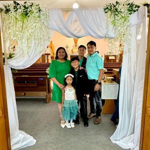 Meet your Posher, Ivy lynn